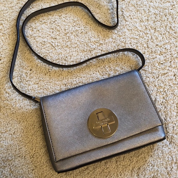 Kate Spade Purse - Picture 2 of 3